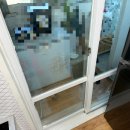 GS25 수원호매실점 | 수원 권선구 호매실GS아파트 샤시수리ㅣ레일연장+롤러교체 수리후기