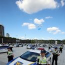 서울송파경찰서 기동순찰대 이미지