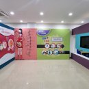 현내여성 경로당 | [공공기관]서해스포츠상사 안전 스포츠매트 시공 후기(ft.여성기업, 청년기업 수의계약 가능)