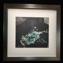 캘리그라피&현대서예 | {예술의전당 서예박물관}우관중(흑과 백 사이)/2025홍콩위크 사전축제프로그램