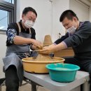 도예물레(오후) 이미지