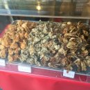 오가네닭강정 이미지