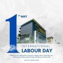 We celebrate the hands that build 이미지