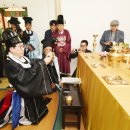 숭렬전 제향 이미지