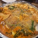 신무한버섯나라 | (신무한버섯나라 상록수점) 소고기샤브샤브 무한으로 맛있게 먹기 (feat.내돈내산)