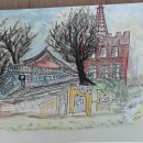 녹사평대로 이미지