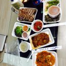 한양장충동왕족발보쌈