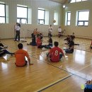 검단복지회관 체육관 이미지