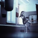 투혼 무에타이 킥복싱 이미지