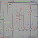 EOCR Electronic over Current Relay 배선하기 이미지