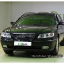 2005년식 그랜저TG Q270 프리미어 스마트팩 / 약 193,000km / 검정색 이미지
