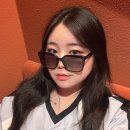 데일리 선글라스 추천 신규브랜드 하다 HADA 선글라스 '부산' 후기