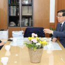 경상남도 서부청사 이미지