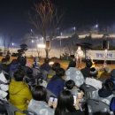 가을밤 달빛 작은음악회 이미지