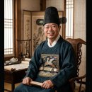 "臣은 장안의 기방(妓房)을 드나들다 주모 양소저(梁小姐)를 알게 되었나이다..." 이미지