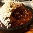 대구에서소문난찜갈비 이미지