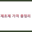 오성농약농자재할인마트 | 신스타 제초제 가격 총정리 BEST 5 (용량별, 구매처별, 효과별)