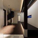 MJ컴퍼니 | 전주 한옥마을 게스트하우스 완공 후기 | 3D 디자인부터 완공까지| 스테이온담, 디자인과 시공의 협업