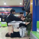 용인대 한얼합기도 수련원 이미지
