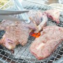 꽃담식당 이미지