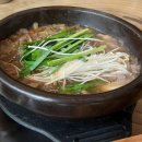 속초참코다리냉면