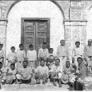 100년 전 멕시코로 팔려간 한국인 노예이민 이미지