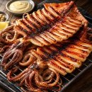반건조 오징어 못난이 1kg 20-40미 16,900원 이미지