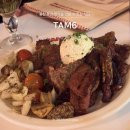 대가숯불갈비 | 신용산맛집 추천 ⟨TAM6 용산본점⟩ | 용산 퓨전 한식을 맛볼 수 있는 식당 양념 LA갈비숯불구이 후기