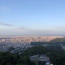 스키점프경기장 - 점프타워 이미지