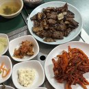 단골집 | 파주 현지인 맛집 추천 '단골집'에서 돼지갈비 내돈내산 솔직 후기 예약 필수