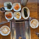 동네밥집 | 제주항 맛집 건입동 동네 맛집 현지인 추천 밥집 조약돌양념갈비 방문 후기