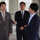 [속보]‘법정 소란’ 김용현 측 변호인들 석방···“인적사항 특정 안 돼” 이미지