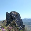 계룡산등산로(거제면) 이미지