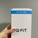 큐핏 | 손세정제 디스펜서 화장실 필수템 큐핏 자동 디스펜서 후기