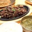 압강옥 | 군산 한정식 압강옥 깔끔한 한상