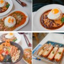 철구PC 군포산본점 | 산본역 맛집 추천! 아이랑 먹기좋은 카레 &amp; 우동, 소코아 산본 가성비 맛집