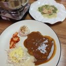 비바 - 강남구 테헤란로25길 20 | 영덕 예쁜 한옥 식당에서 돈까스와 뇨끼 -영덕 맛집 비바(VIVA) 후기