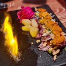 강남-217 | 강남 도곡동 이자카야 타이쇼 영업시간 가는길