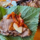 육남매식당 - 포천시 | [대구 현풍 테크노폴리스] 유가읍맛집 평화육남매왕족발 뒷다리 와구와구 후기