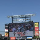 9 | ⚾️ 한화이글스 5/9 경기 직관 후기 츄 시구·애국가 제창·응원 직캠 완벽했던 한화생명볼파크🔥