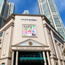 현대백화점 목동점 이미지