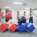 강철체육관(태권도) 이미지