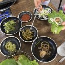 지리산 복돼지 이미지