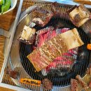 송영선 할머니갈비집 이미지