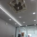 마린시티종합동물병원 | 부산 해운대구 센텀 사무실 에어컨 청소, 숲센트케어의 천장형 4way 완벽 분해 세척 케어 후기