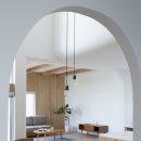 comfy house 이미지