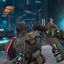 VR PC cafe 이미지