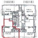 입찰10/20 주상복합아파트[2011타경6477] 경기 부천시 원미구 중동 1148 이안더클래식 A동 16층 1603호 이미지