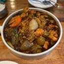 봉추찜닭 숙대점 | [봉추찜닭 강남358타워점] 강남역 내돈내산 찜닭 그리고 누룽지 맛집