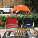 구리 토평 가족캠핑장 이미지